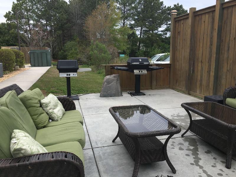 MainStay Suites Camp Lejeune image