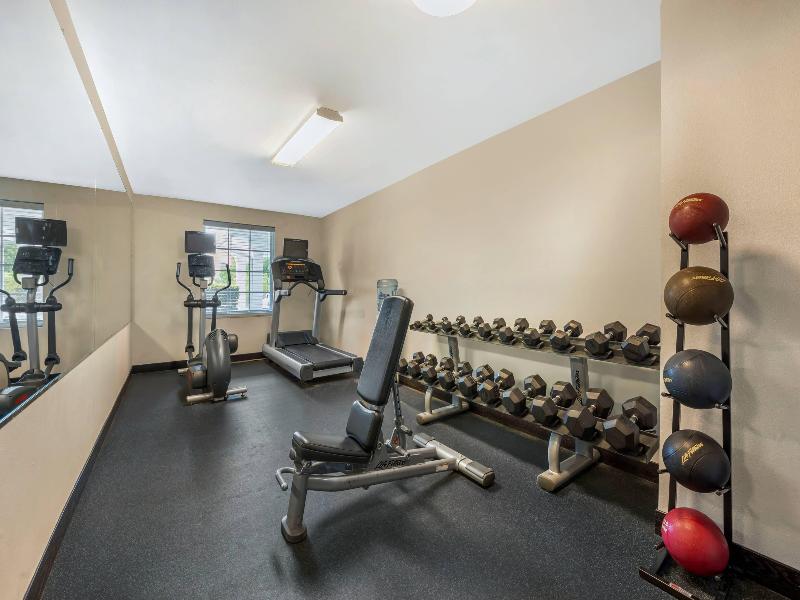 MainStay Suites Camp Lejeune image