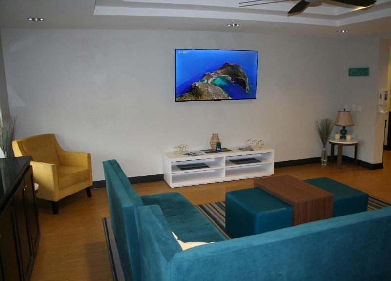 MainStay Suites Camp Lejeune image