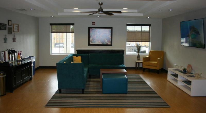 MainStay Suites Camp Lejeune image