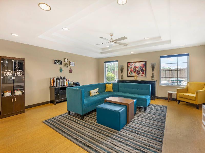MainStay Suites Camp Lejeune image