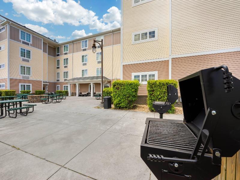 MainStay Suites Camp Lejeune image