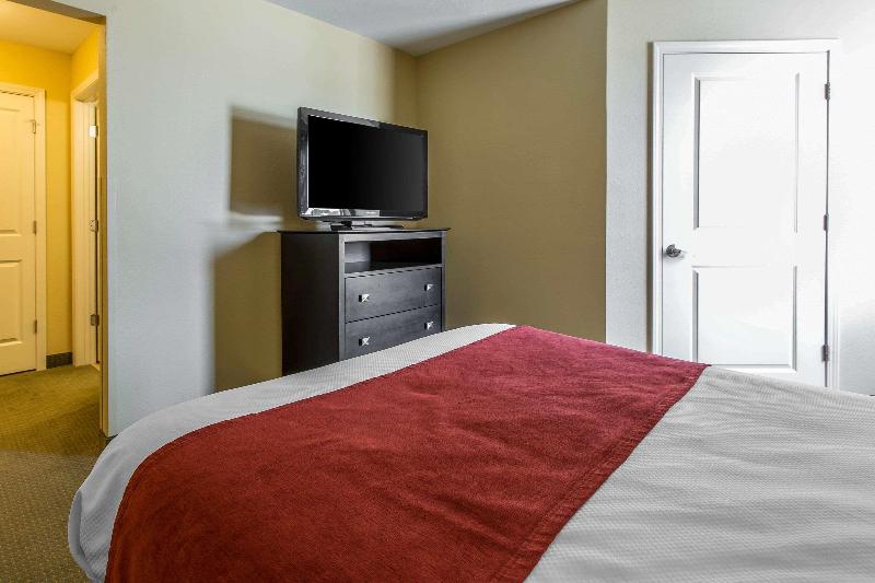 MainStay Suites Camp Lejeune image