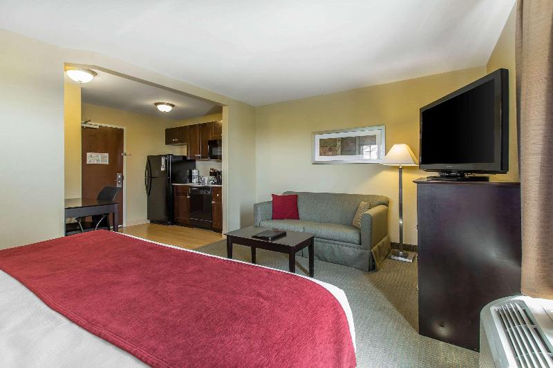 MainStay Suites Camp Lejeune image