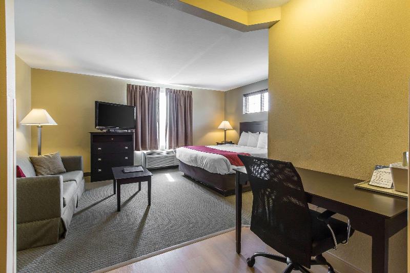 MainStay Suites Camp Lejeune image