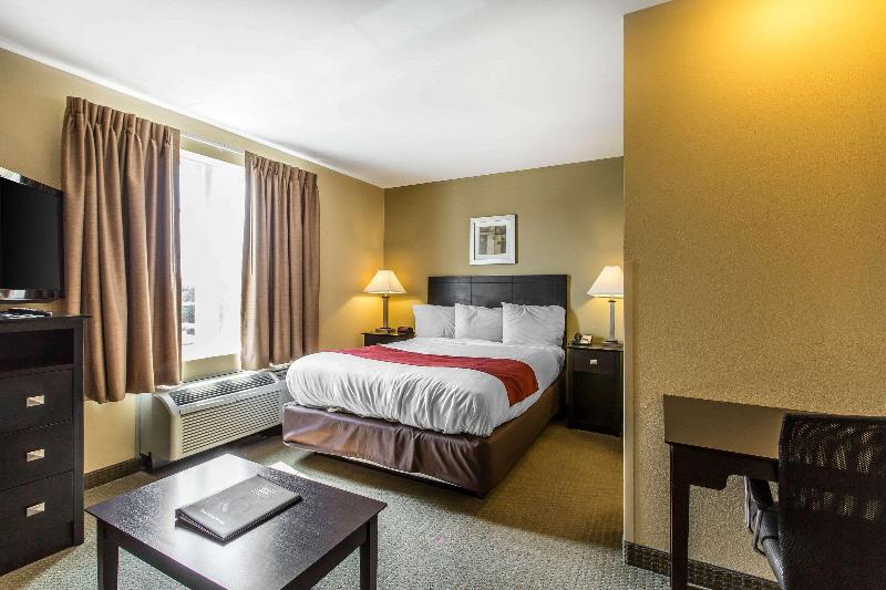 MainStay Suites Camp Lejeune image