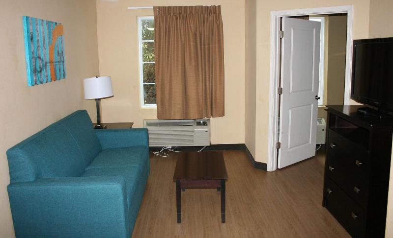 MainStay Suites Camp Lejeune image