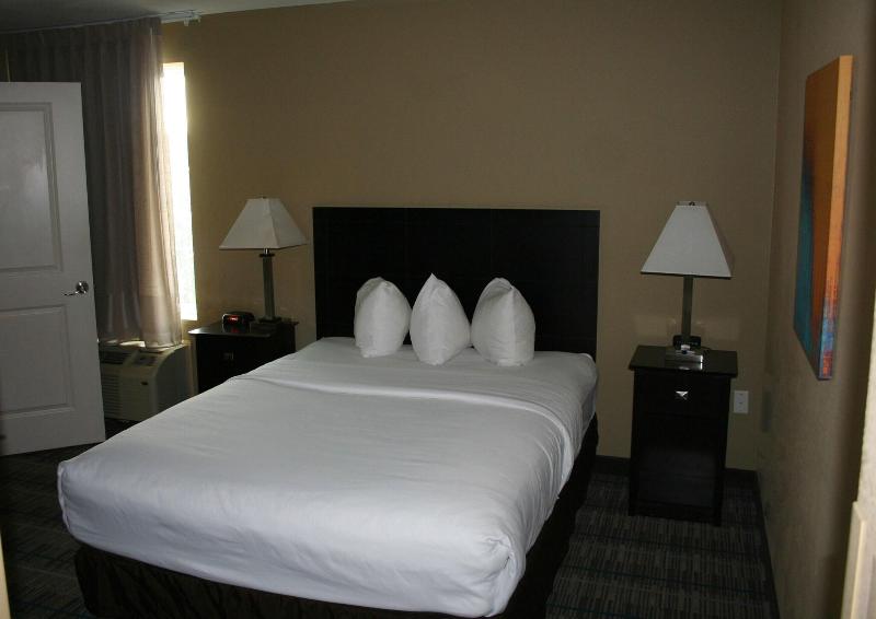 MainStay Suites Camp Lejeune image