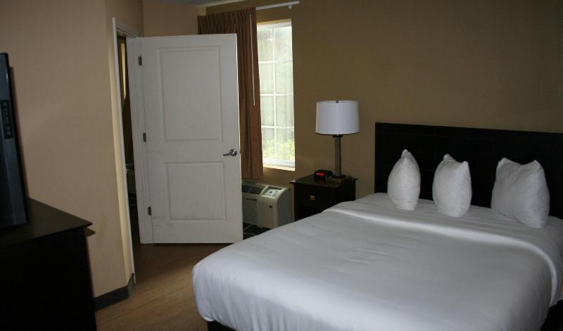 MainStay Suites Camp Lejeune image