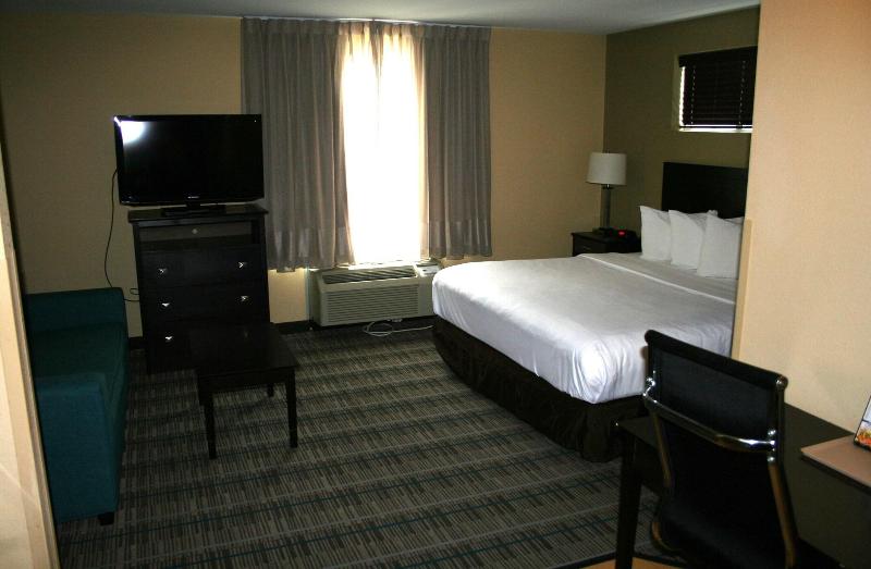 MainStay Suites Camp Lejeune image