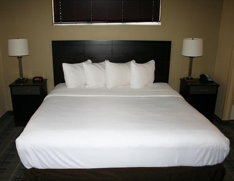 MainStay Suites Camp Lejeune image