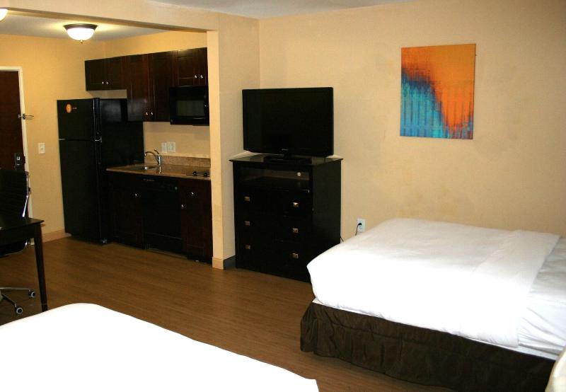MainStay Suites Camp Lejeune image