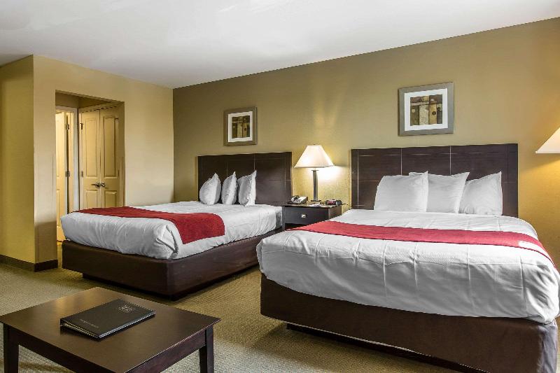 MainStay Suites Camp Lejeune image