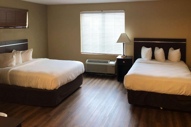 MainStay Suites Camp Lejeune image