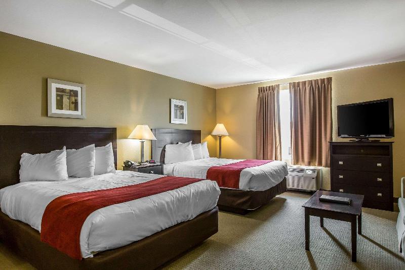 MainStay Suites Camp Lejeune image