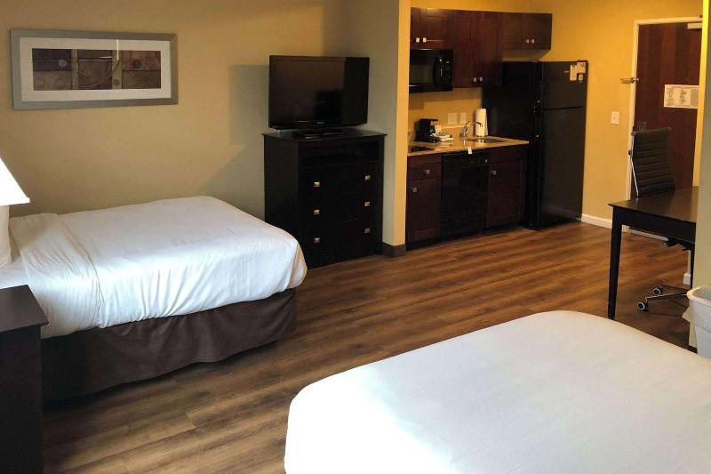 MainStay Suites Camp Lejeune image