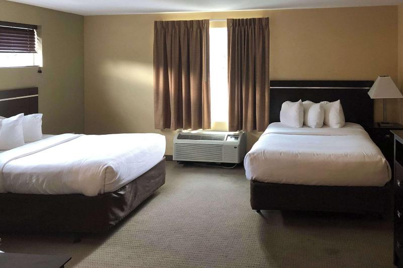 MainStay Suites Camp Lejeune image