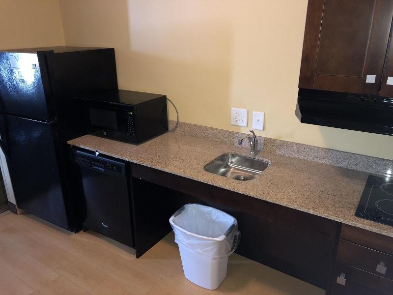MainStay Suites Camp Lejeune image