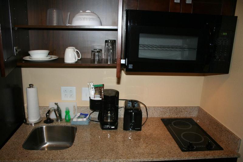 MainStay Suites Camp Lejeune image