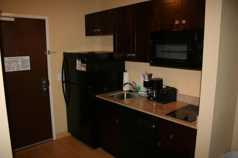 MainStay Suites Camp Lejeune image