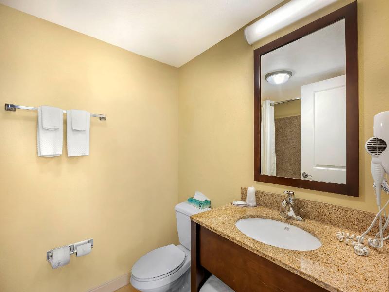 MainStay Suites Camp Lejeune image