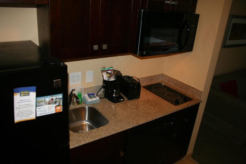 MainStay Suites Camp Lejeune image
