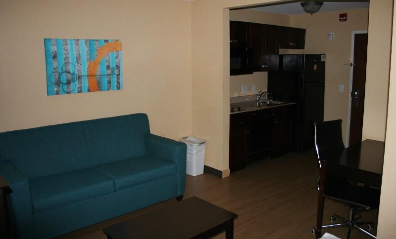 MainStay Suites Camp Lejeune image
