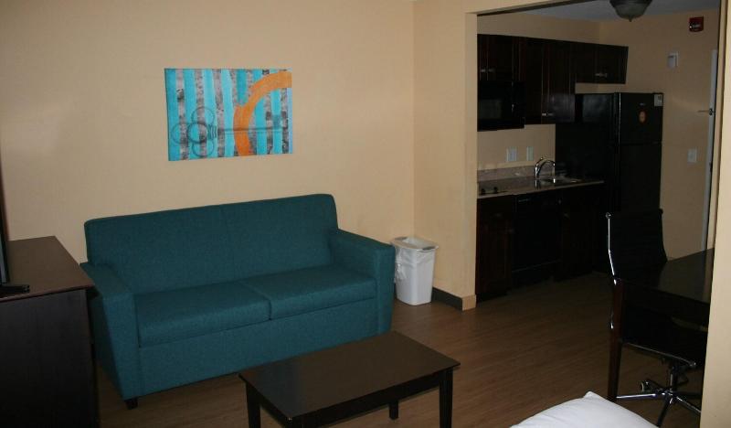 MainStay Suites Camp Lejeune image