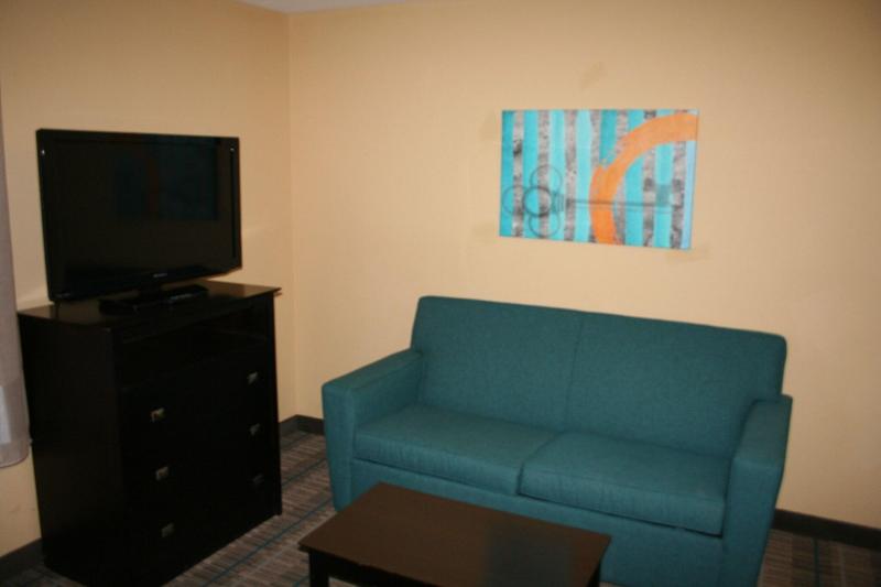 MainStay Suites Camp Lejeune image