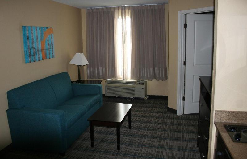 MainStay Suites Camp Lejeune image