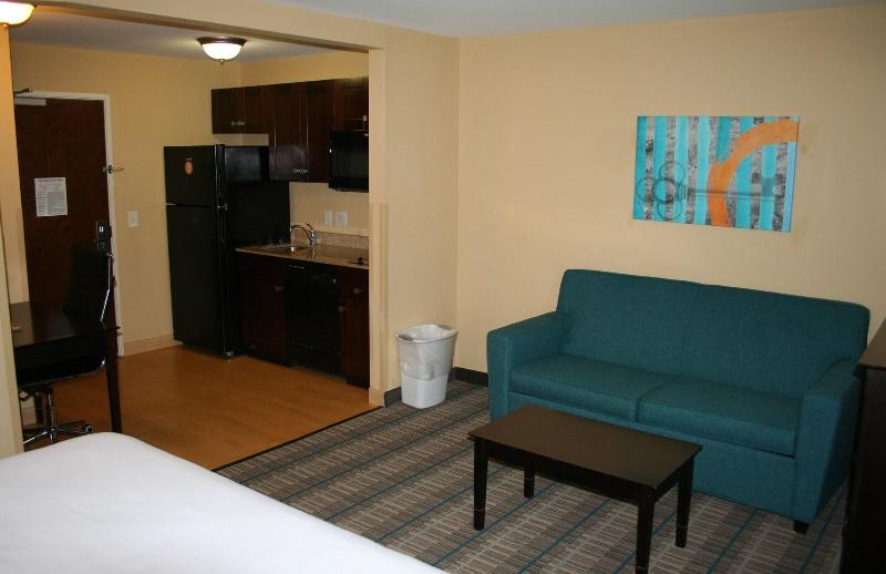 MainStay Suites Camp Lejeune image