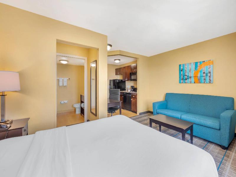 MainStay Suites Camp Lejeune image