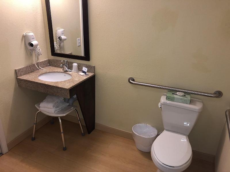 MainStay Suites Camp Lejeune image