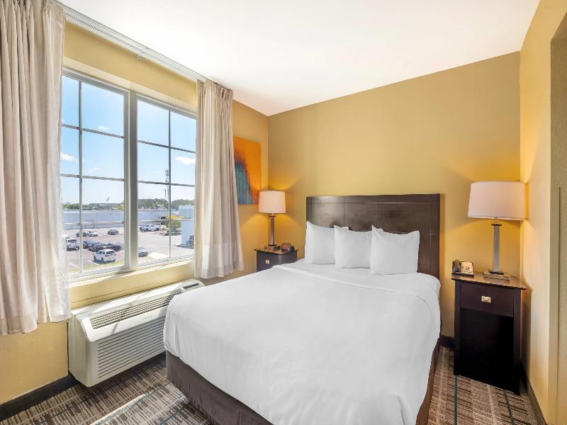 MainStay Suites Camp Lejeune image