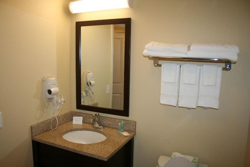 MainStay Suites Camp Lejeune image