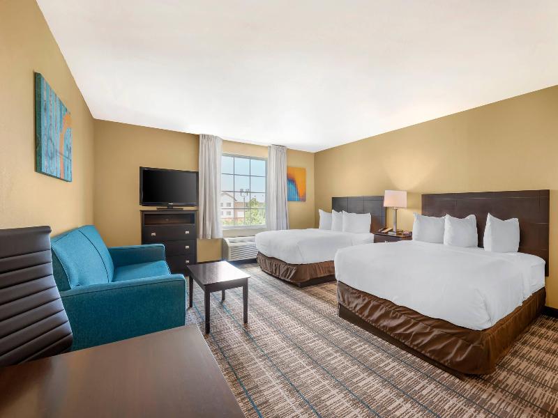 MainStay Suites Camp Lejeune image