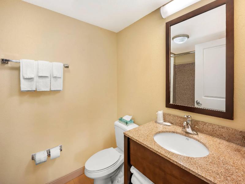 MainStay Suites Camp Lejeune image