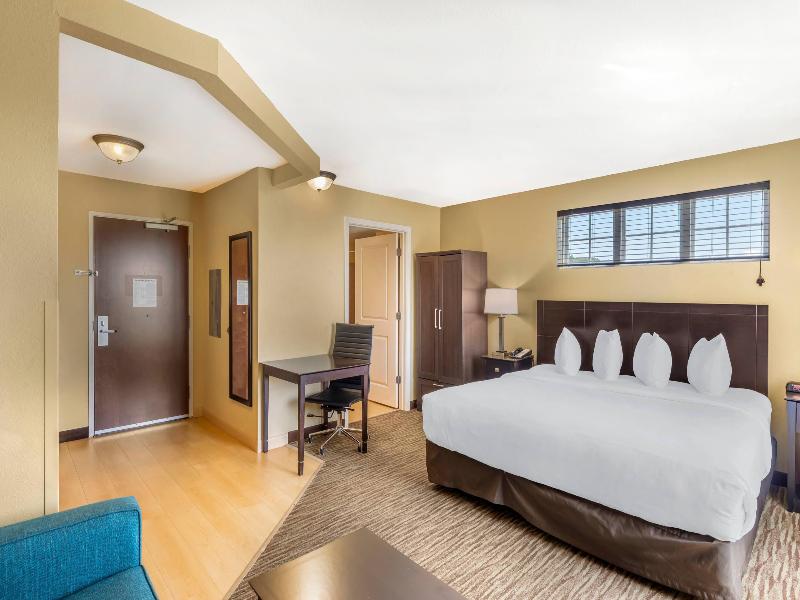 MainStay Suites Camp Lejeune image