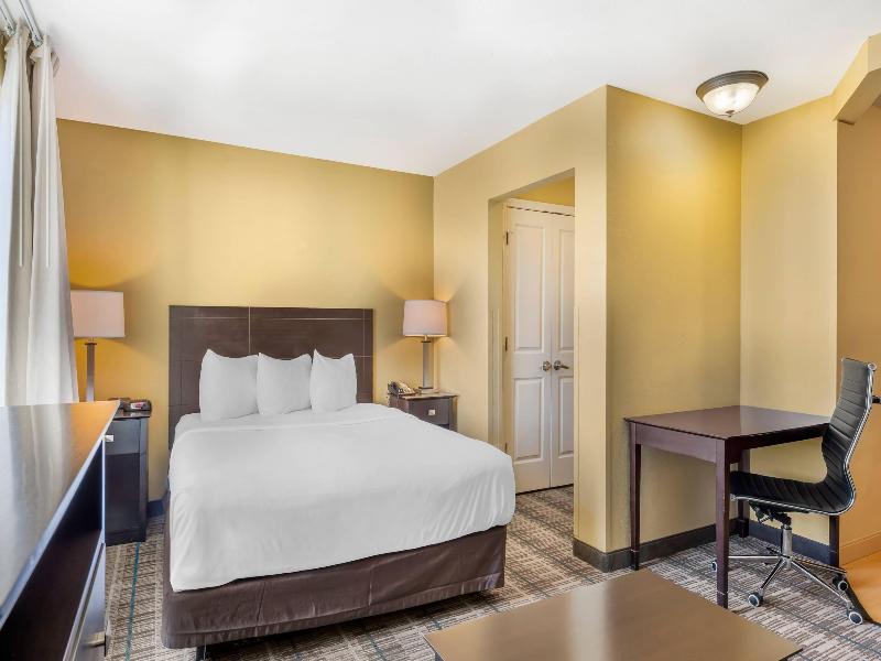 MainStay Suites Camp Lejeune image