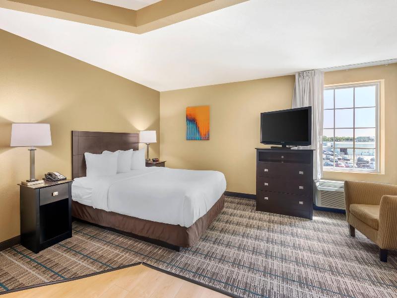 MainStay Suites Camp Lejeune image