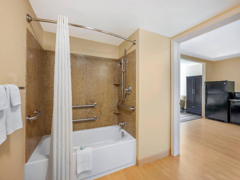 MainStay Suites Camp Lejeune image