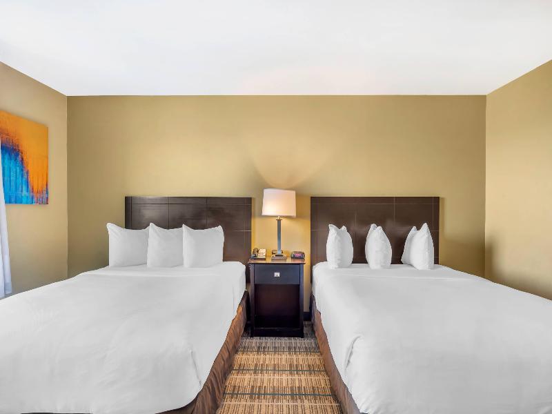 MainStay Suites Camp Lejeune image
