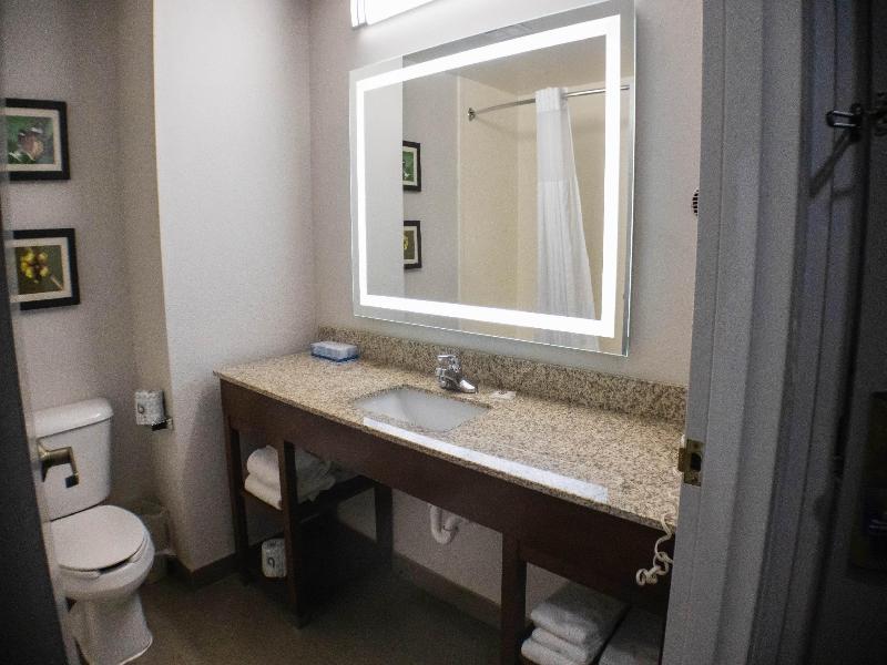 Comfort Suites Salisbury I-85 image