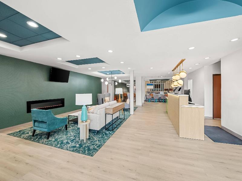 Comfort Suites Sanford