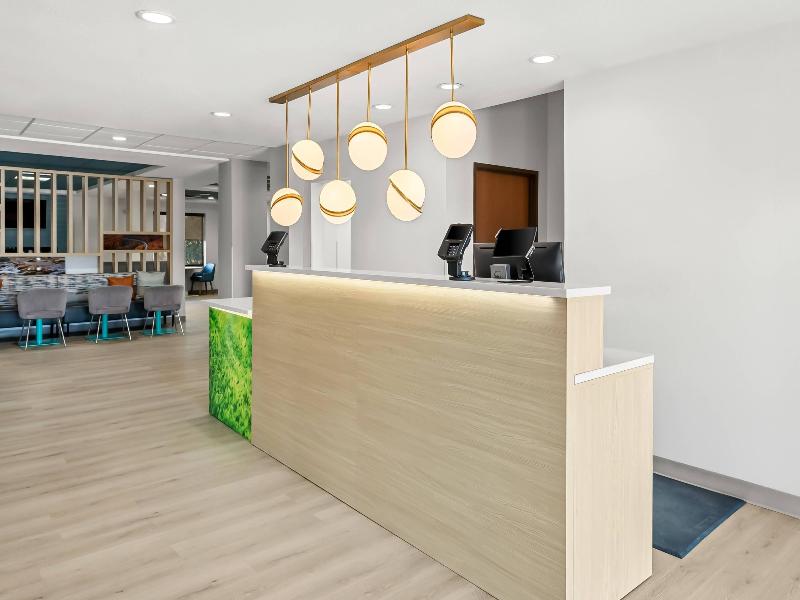 Comfort Suites Sanford