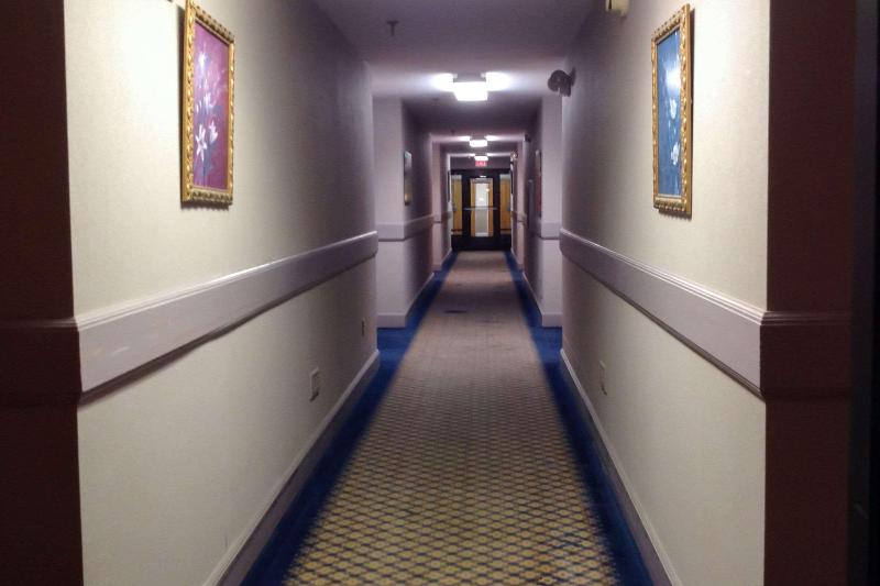 Econo Lodge & Suites Southern Pines image