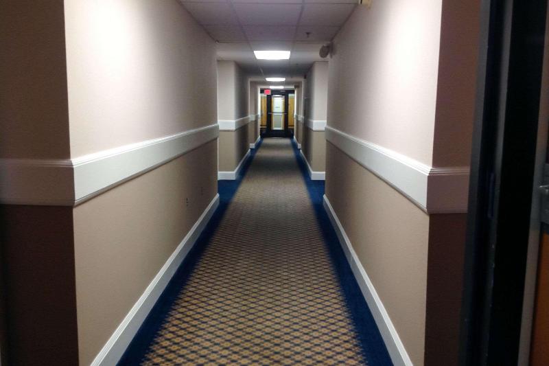 Econo Lodge & Suites Southern Pines image