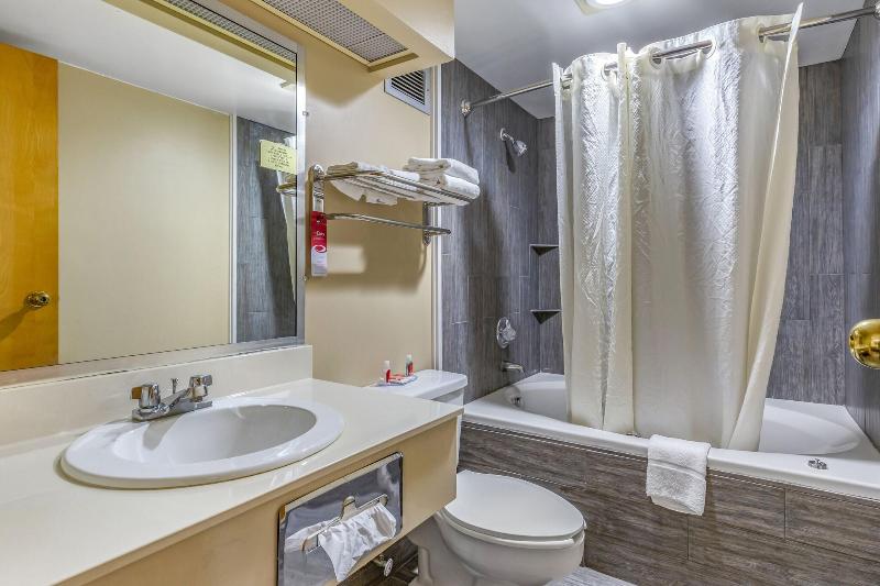 Econo Lodge & Suites Southern Pines image