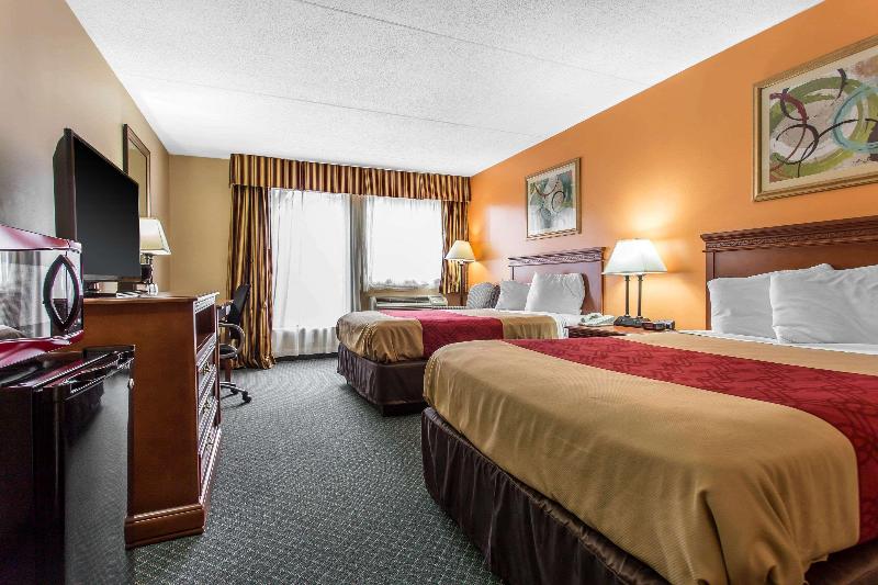 Econo Lodge & Suites Southern Pines image