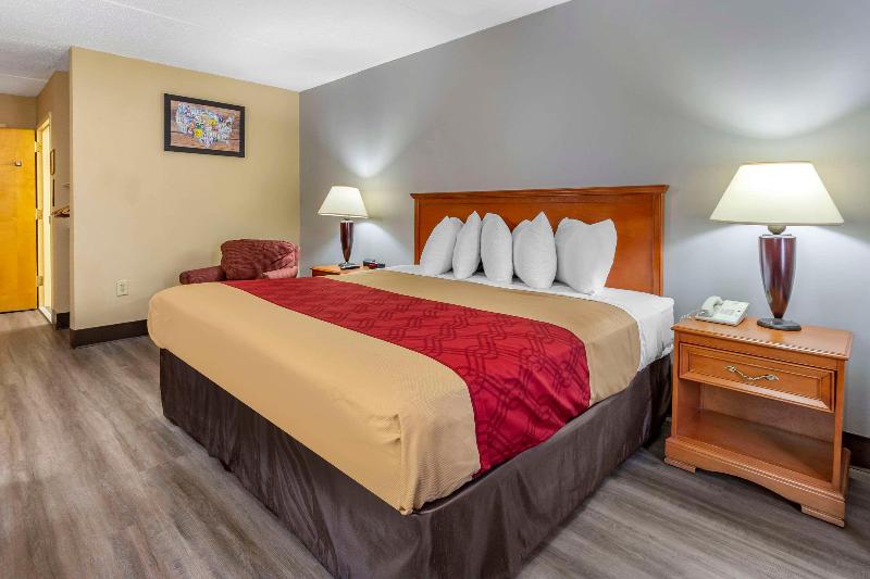 Econo Lodge & Suites Southern Pines image